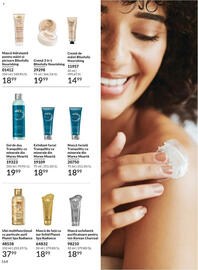 Catalog Avon Pagină 164