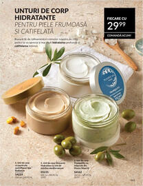 Catalog Avon Pagină 165