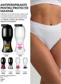 Catalog Avon Pagină 166