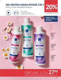Catalog Avon Pagină 167