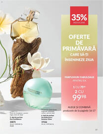 Catalog Avon Pagină 17