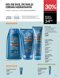 Catalog Avon Pagină 171
