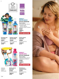 Catalog Avon Pagină 174