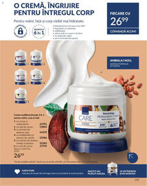 Catalog Avon Pagină 175