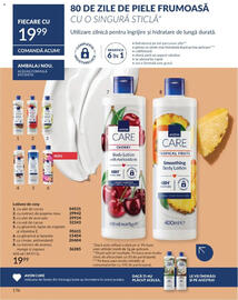 Catalog Avon Pagină 176