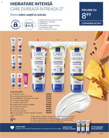Catalog Avon Pagină 177
