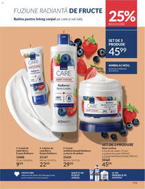 Catalog Avon Pagină 179