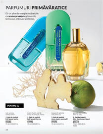Catalog Avon Pagină 18