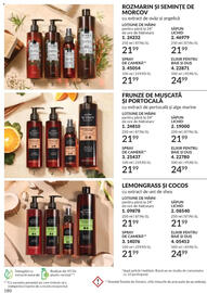 Catalog Avon Pagină 180
