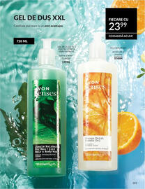 Catalog Avon Pagină 183