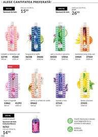 Catalog Avon Pagină 184