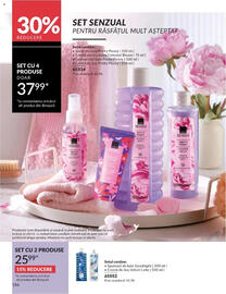 Catalog Avon Pagină 186