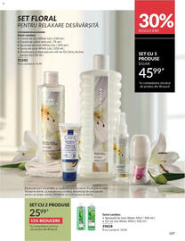 Catalog Avon Pagină 187