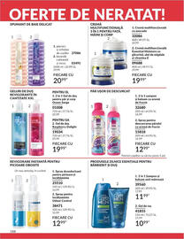 Catalog Avon Pagină 188