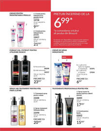 Catalog Avon Pagină 189
