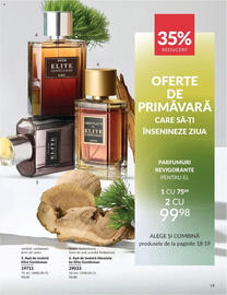 Catalog Avon Pagină 19