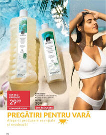 Catalog Avon Pagină 192