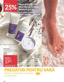 Catalog Avon Pagină 194