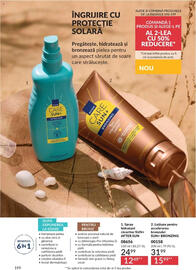 Catalog Avon Pagină 199