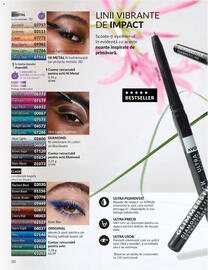 Catalog Avon Pagină 20