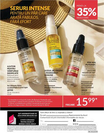 Catalog Avon Pagină 200