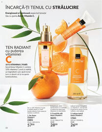 Catalog Avon Pagină 22