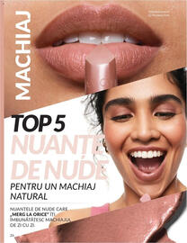 Catalog Avon Pagină 26