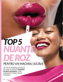 Catalog Avon Pagină 28