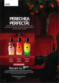 Catalog Avon Pagină 3