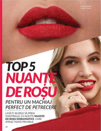 Catalog Avon Pagină 30