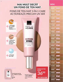Catalog Avon Pagină 33