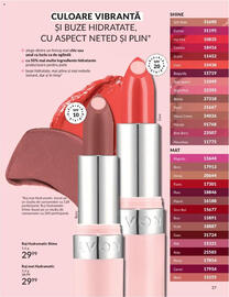 Catalog Avon Pagină 37