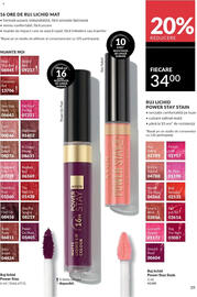 Catalog Avon Pagină 39