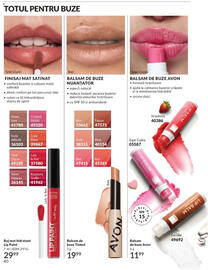 Catalog Avon Pagină 40