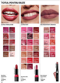 Catalog Avon Pagină 42