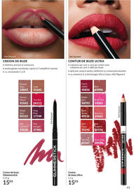 Catalog Avon Pagină 43