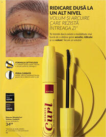 Catalog Avon Pagină 46