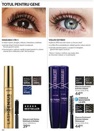 Catalog Avon Pagină 50