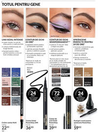 Catalog Avon Pagină 52