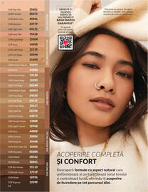 Catalog Avon Pagină 56