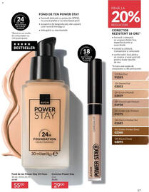 Catalog Avon Pagină 57