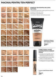 Catalog Avon Pagină 58