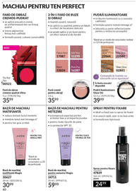 Catalog Avon Pagină 60