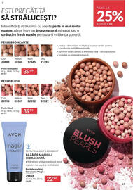 Catalog Avon Pagină 61