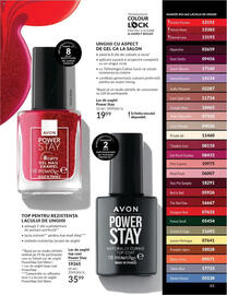 Catalog Avon Pagină 65