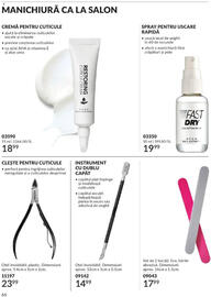 Catalog Avon Pagină 66