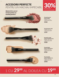 Catalog Avon Pagină 69