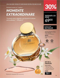 Catalog Avon Pagină 79