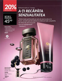 Catalog Avon Pagină 80