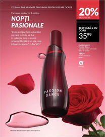 Catalog Avon Pagină 81